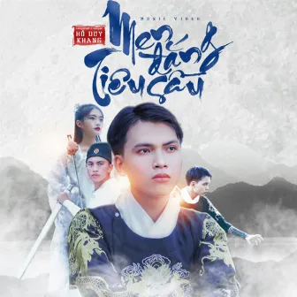 Men Đắng Tiêu Sầu by Hồ Duy Khang