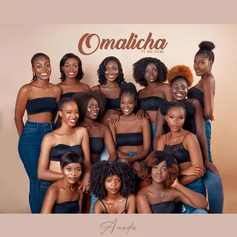 Omalicha by ANODA