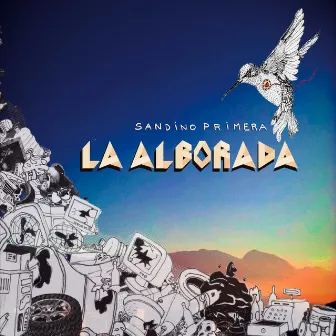 La Alborada by Sandino Primera