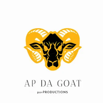 Never Change by A.P DA Goat