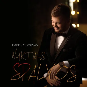 Nakties Spalvos by Dainotas Varnas