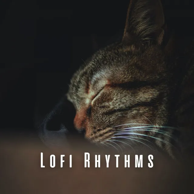 Lofi Ambient Pet Serenity