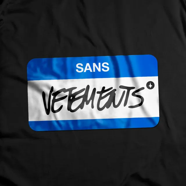 Sans Vetements - Elif Remix - Edit