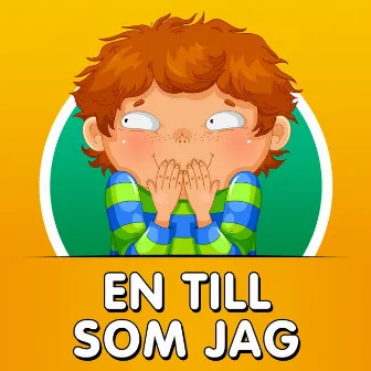 En till som jag by Truls Söderman Carlberg