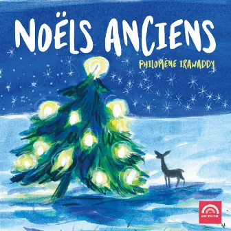 Noëls anciens by Philomène Irawaddy