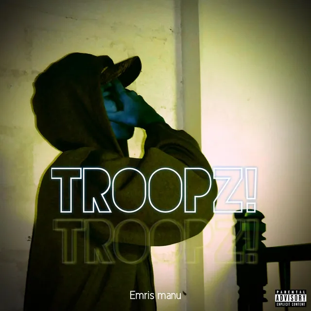 Troopz-IV