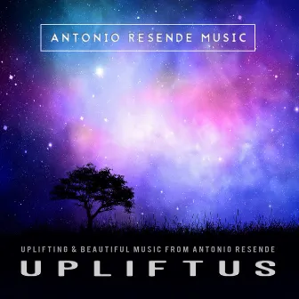 Upliftus by Antonio Resende