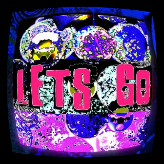 Lets Go! by Crescent