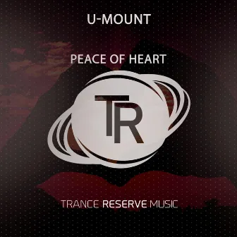 Peace Of Heart by U-Mount