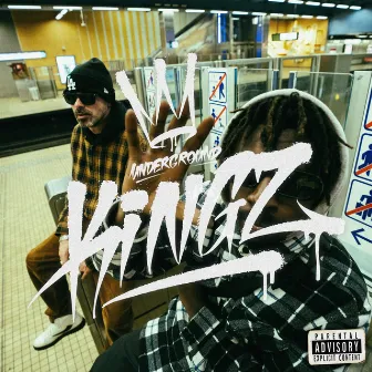 UNDERGROUNDKINGZ by JAY MNG