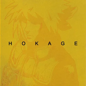 Hokage by roseboi