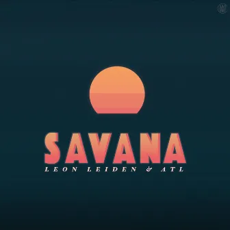 Savana by Atl Garza