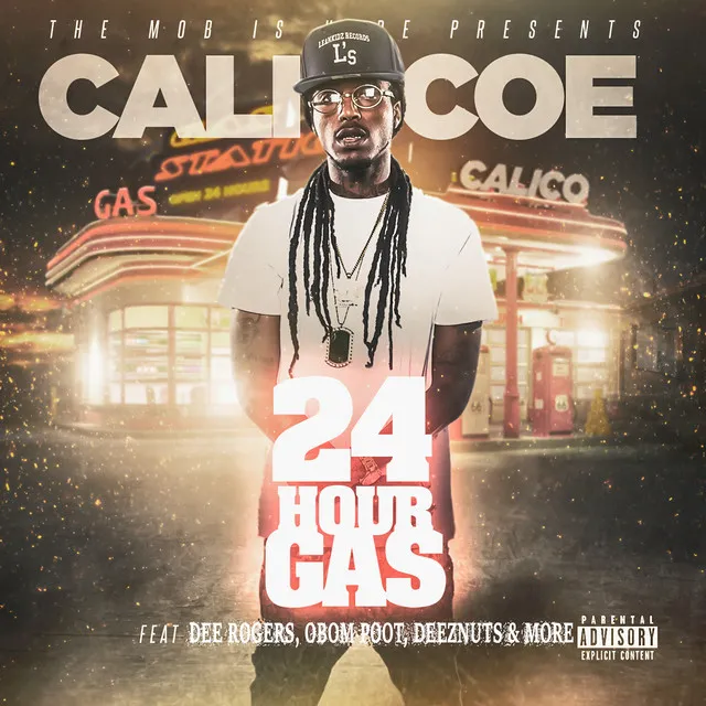 The Mob Presents: Calicoe 