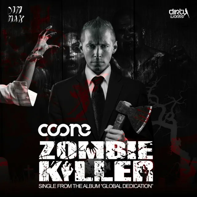 Zombie Killer (feat. Kritikal)