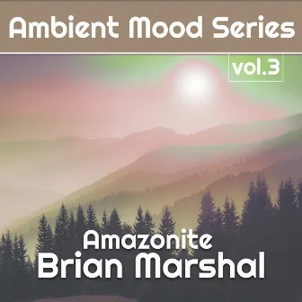 Amazonite by Brian Marshal