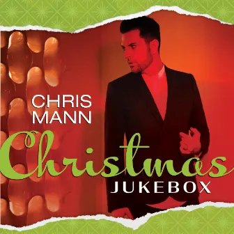 Christmas Jukebox by Chris Mann