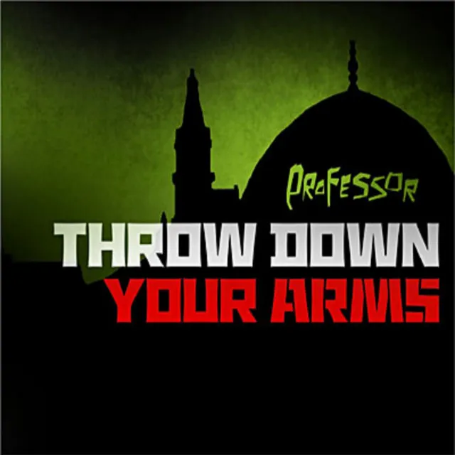 Throw Down Your Arms (Live @Reggae Sun Ska Festival)