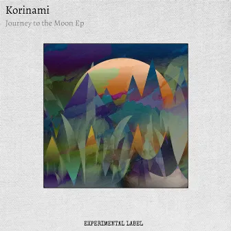 Journey to the Moon EP by Korinami