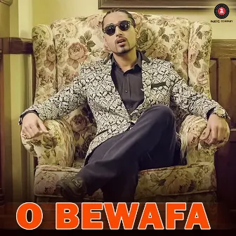 O Bewafa by Atif Ali