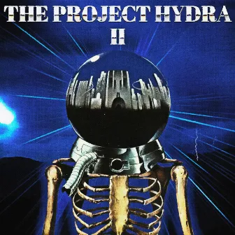 THE PROJECT HYDRA II by k4mikadze