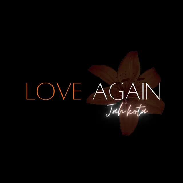 Love Again