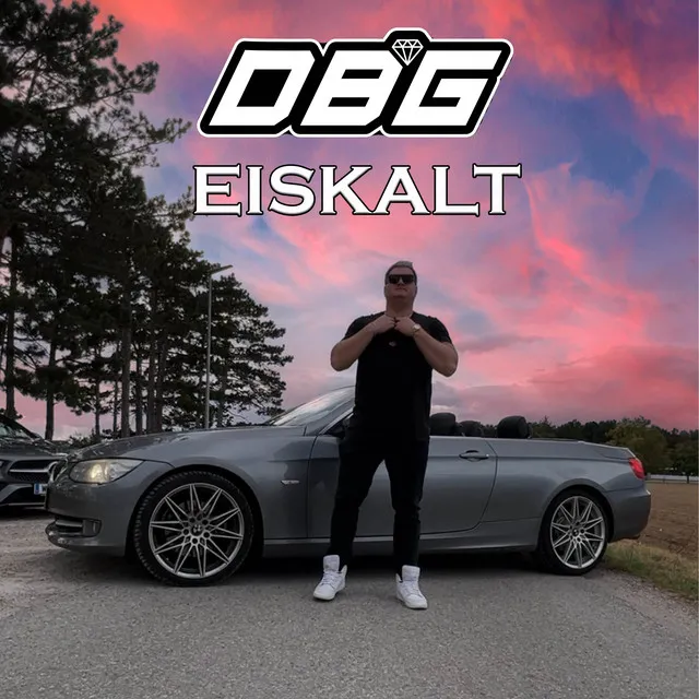 Eiskalt