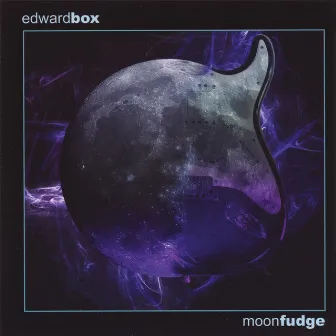 Moonfudge by Edward Box