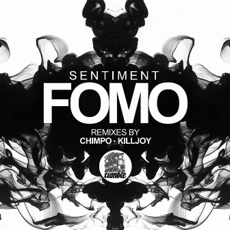 FOMO by Sentiment