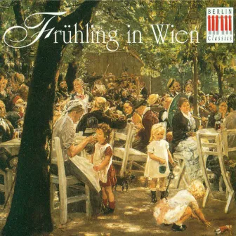 Spring in Vienna by Berlin Radio Orchestra