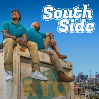 South Side by Sasha Go Hard