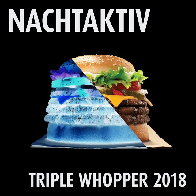 Triple Whopper