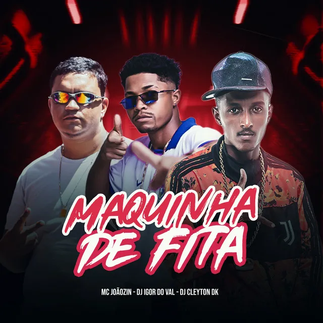 Marquinha de Fita