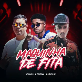 Marquinha de Fita by Mc Joãozin