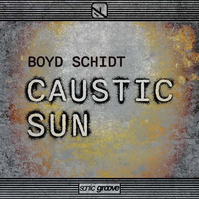 Caustic Sun