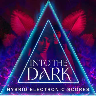 Into the Dark (Hybrid Electronic Scores) by Pietro Paletti