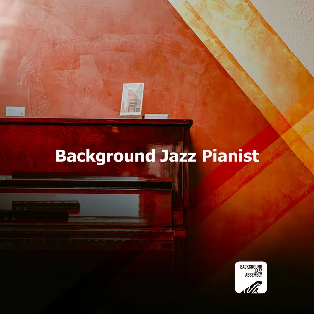 Background Jazz Pianist