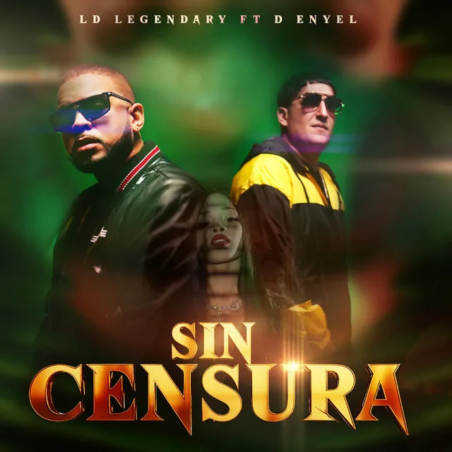 Sin Censura