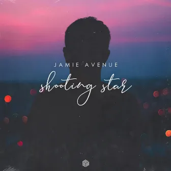 Shooting Star by Jamie Avenue