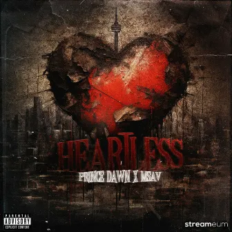 Heartless by Prince Dawn