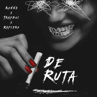 De Ruta by Rapiero