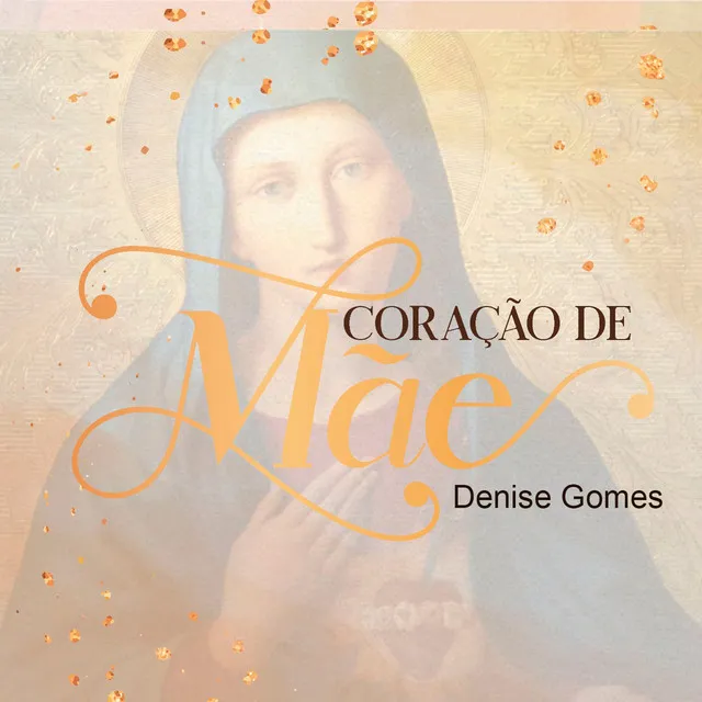 Coração de Mãe