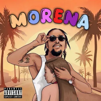 Morena by Austyn The Best