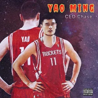 Yao Ming by CEO Chase