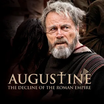 Augustine (The Decline of the Roman Empire) by Andrea Guerra