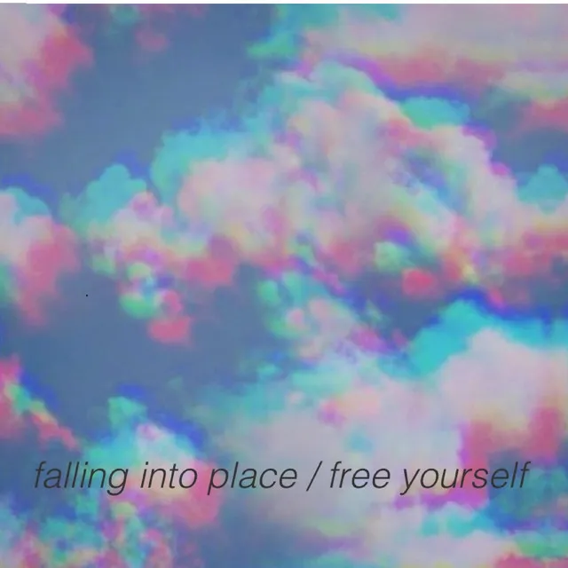 Falling Into Place