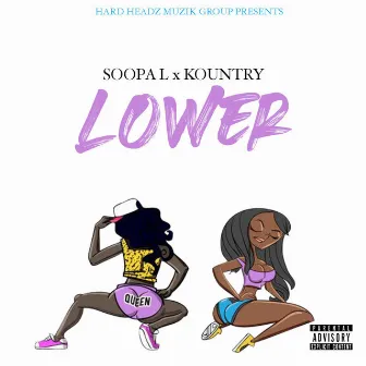 Lower by Kountry