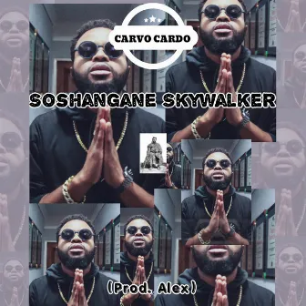 Soshangane Skywalker by Carvo Cardo