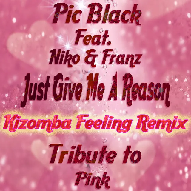 Just Give Me a Reason (Karaoke Version) - Originally Performed By Pink