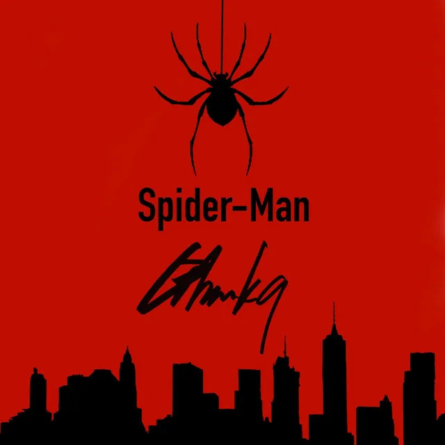 Spider-Man - Instrumental