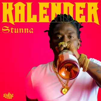 Kalender by Stunna